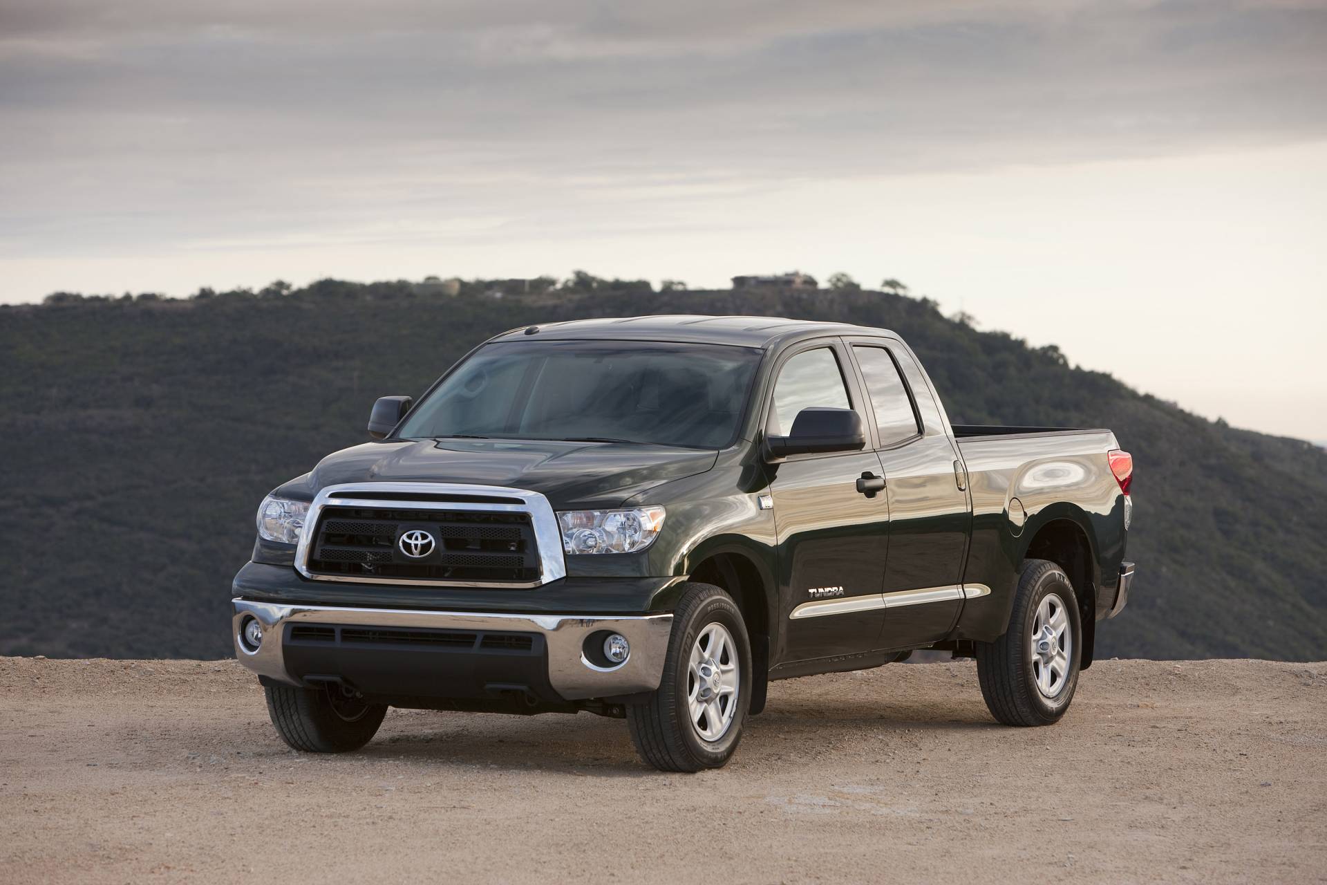 Toyota Tundra