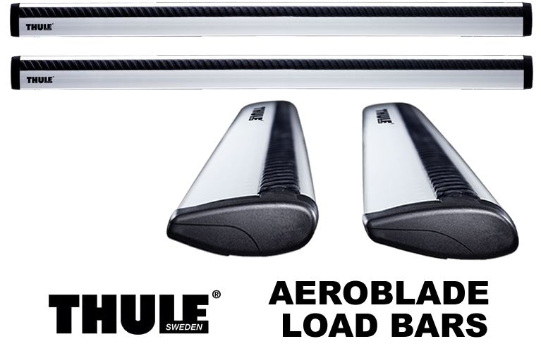 Thule Aeroblade